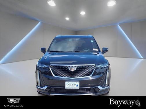 2021 Cadillac XT6 Premium Luxury FWD