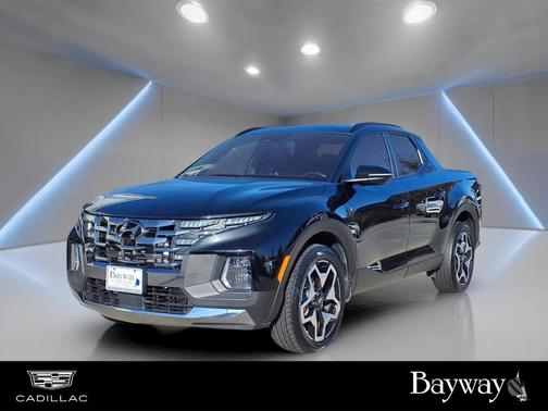 2023 Hyundai SANTA CRUZ 2.5T Limited