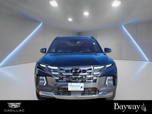 2023 Hyundai SANTA CRUZ 2.5T Limited