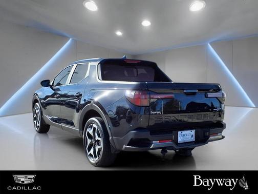 2023 Hyundai SANTA CRUZ 2.5T Limited