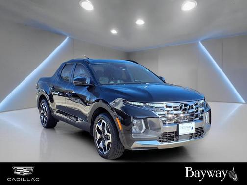 2023 Hyundai SANTA CRUZ 2.5T Limited