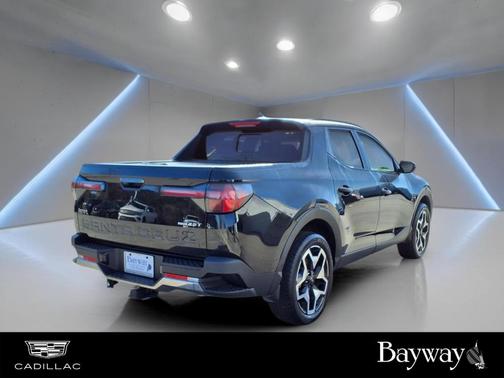 2023 Hyundai SANTA CRUZ 2.5T Limited
