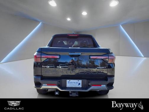 2023 Hyundai SANTA CRUZ 2.5T Limited