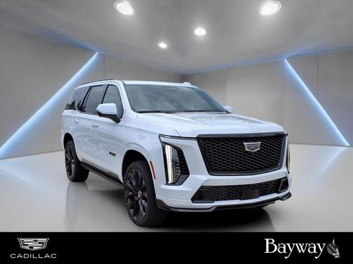 2026 Cadillac Escalade V-Series