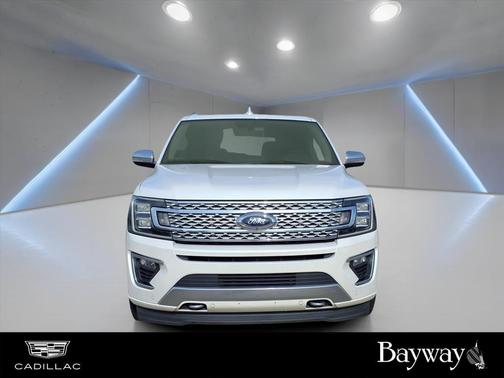2018 Ford Expedition Platinum