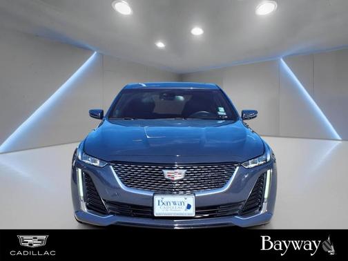 2024 Cadillac CT5 Luxury RWD