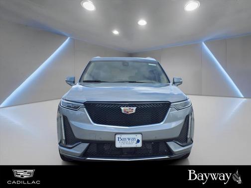 2025 Cadillac XT6 Sport AWD