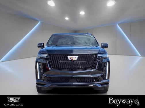 2024 Cadillac Escalade V-Series