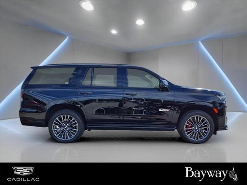 2024 Cadillac Escalade V-Series