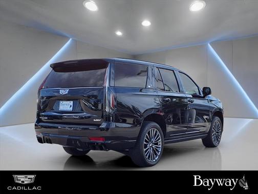 2024 Cadillac Escalade V-Series