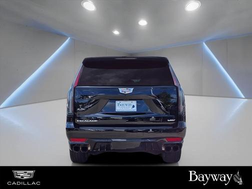 2024 Cadillac Escalade V-Series