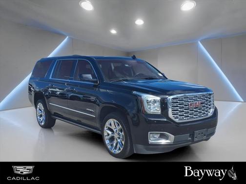 2020 GMC Yukon XL Denali