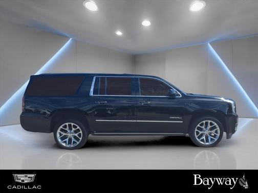 2020 GMC Yukon XL Denali