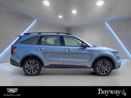 2023 Kia Sorento X-Line SX Prestige