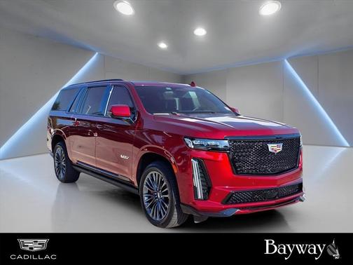 2023 Cadillac Escalade ESV V-Series