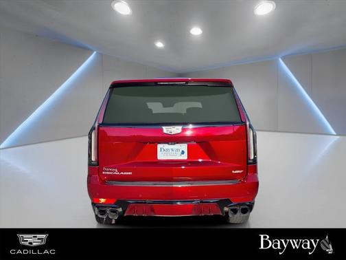 2023 Cadillac Escalade ESV V-Series