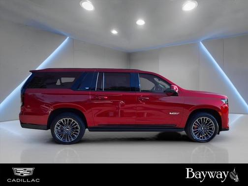 2023 Cadillac Escalade ESV V-Series