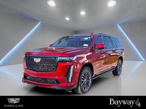 2023 Cadillac Escalade ESV V-Series