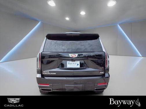 2025 Cadillac Escalade ESV Sport