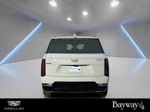 2026 Cadillac Escalade IQL Premium Luxury