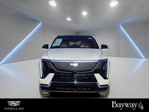 2026 Cadillac Escalade IQL Premium Luxury