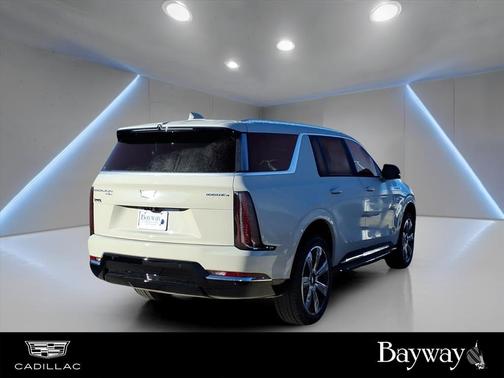 2026 Cadillac Escalade IQL Premium Luxury