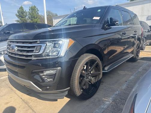 2020 Ford Expedition XLT