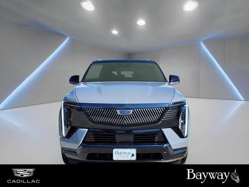 2026 Cadillac Escalade IQL Sport