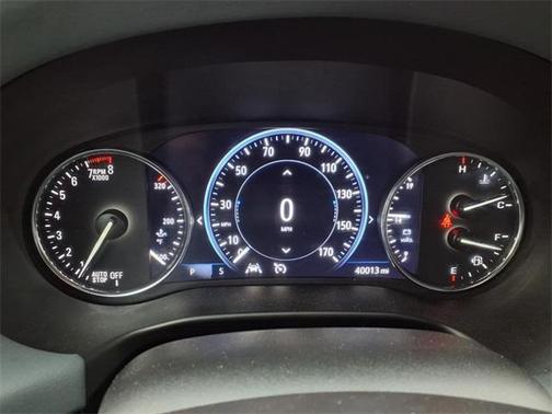 2024 Buick Enclave Premium