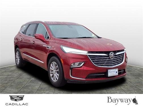 2024 Buick Enclave Premium
