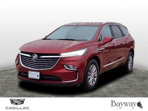 2024 Buick Enclave Premium