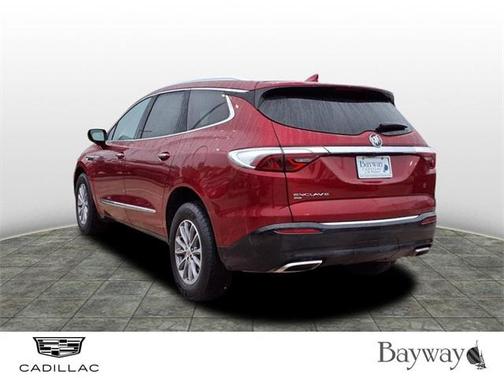2024 Buick Enclave Premium