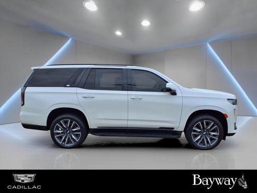2022 Cadillac Escalade Sport