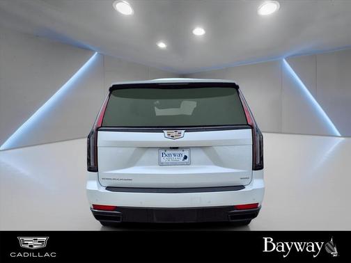 2022 Cadillac Escalade Sport