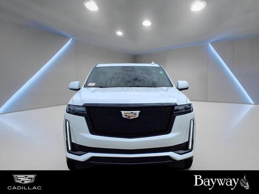 2022 Cadillac Escalade Sport
