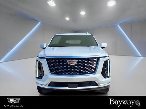 2025 Cadillac Escalade ESV Luxury