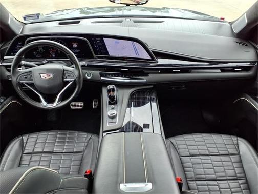 2023 Cadillac Escalade ESV V-Series