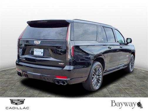 2023 Cadillac Escalade ESV V-Series