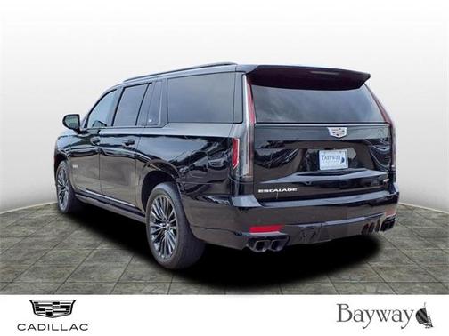 2023 Cadillac Escalade ESV V-Series
