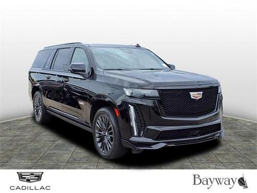 2023 Cadillac Escalade ESV V-Series