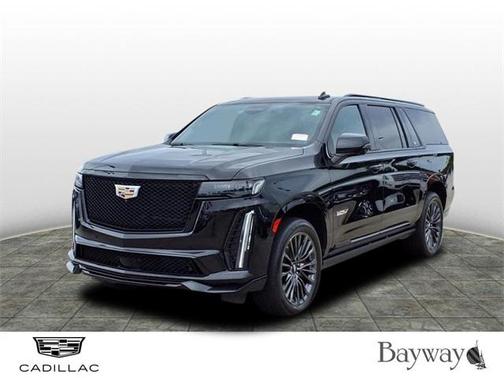 2023 Cadillac Escalade ESV V-Series