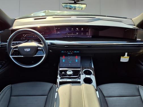 2025 Cadillac Escalade ESV Premium Luxury