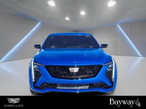 2026 Cadillac CT5 Sport RWD