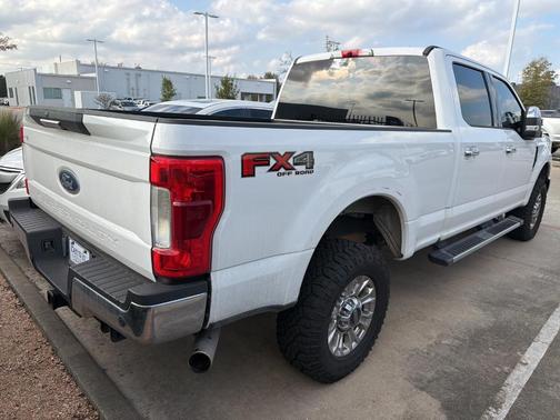 2019 Ford F-250 XLT