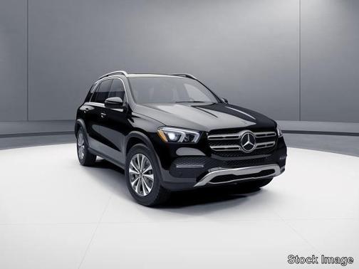 2020 Mercedes-Benz GLE 350 Base 4MATIC
