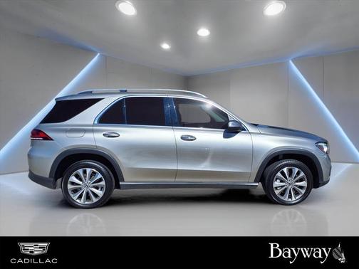 2020 Mercedes-Benz GLE 350 Base 4MATIC