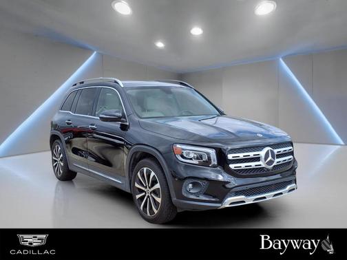 2023 Mercedes-Benz GLB 250 Base