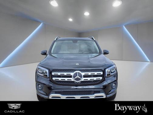2023 Mercedes-Benz GLB 250 Base