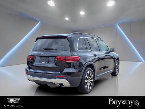 2023 Mercedes-Benz GLB 250 Base