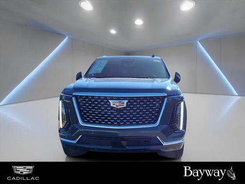 2026 Cadillac Escalade ESV Luxury